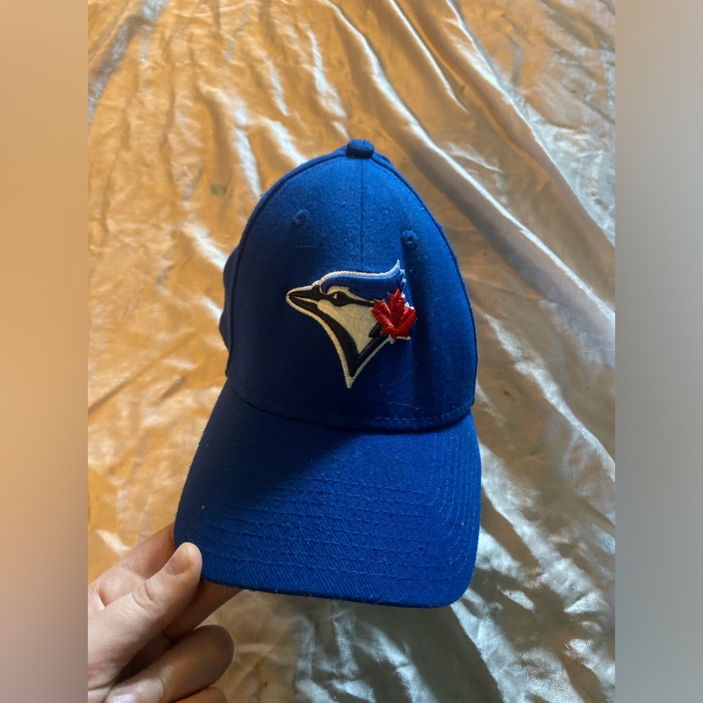 Toronto Blue Jays fitted hat